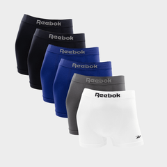 REEBOK CUECA POLIAMIDA - 1